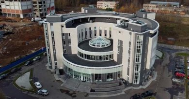 Калужская область в числе десяти лучших регионов по проведению Года науки и технологий