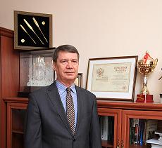 12 мая Николай Шубин, глава администрации нашего города с 2005 по 2010 год, отметил свой 75-летний юбилей